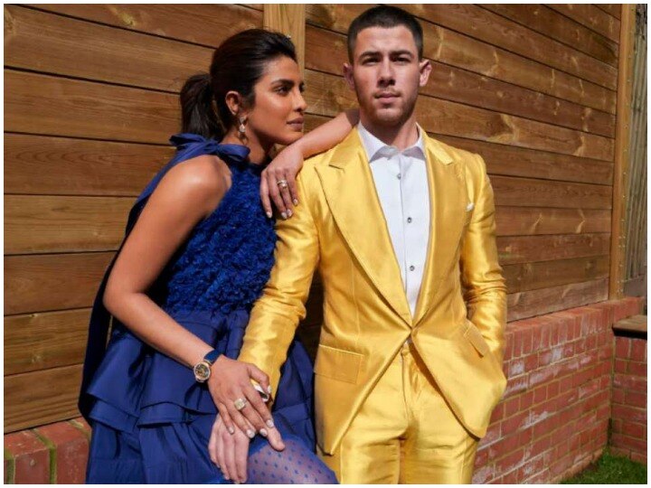 Actress Priyanka Chopra Jonas to present at 2021 BAFTA awards BAFTA 2021: Priyanka Chopra बनीं बाफ्टा अवॉर्ड्स की प्रजेंटर