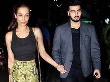जब तलाकशुदा और 12 साल बड़ी Malaika Arora के साथ Arjun Kapoor की बढ़ती नजदीकियों से खुश नहीं थे Boney Kapoor!
