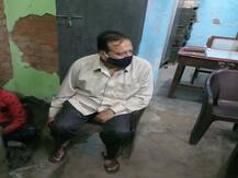 गबन के आरोपों के बाद बरेली कॉलेज प्रबंध समिति के उपाध्यक्ष गिरफ्तार, क्राइम ब्रांच की बड़ी कार्रवाई