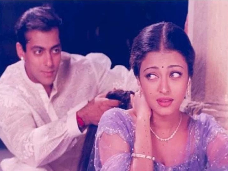 जब आधी रात को  Aishwarya Rai के घर का दरवाज़ा पीटते-पीटते Salman Khan के दोनों हाथों से बहने लगा था खून, पढ़िए किस्सा