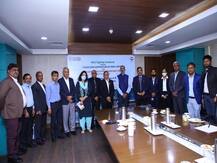 बद्रीनाथ धाम के विकास को लेकर साइन हुआ MOU, जाने कैसे होगा इलाके का विकास