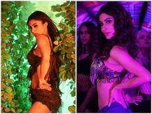 Mouni Roy ने 'पतली कमरिया' सॉन्ग पर किया धमाकेदार डांस, खूब देखा जा रहा है वीडियो