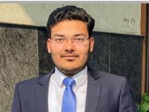 IAS Success Story: घर वालों को भी भरोसा नहीं था कि लक्ष्य यूपीएससी की परीक्षा पास कर पाएंगे, लेकिन दूसरे प्रयास में उन्होंने खुद को किया साबित