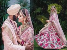 Shaadi No 1: हल्दी, संगीत से लेकर शादी तक Jasprit Bumrah और Sanjana Ganesan की हर रस्म कुछ तरह बनी खास
