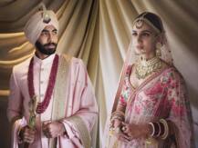 Shaadi No 1: हल्दी, संगीत से लेकर शादी तक Jasprit Bumrah और Sanjana Ganesan की हर रस्म कुछ तरह बनी खास