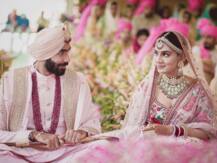 Shaadi No 1: हल्दी, संगीत से लेकर शादी तक Jasprit Bumrah और Sanjana Ganesan की हर रस्म कुछ तरह बनी खास