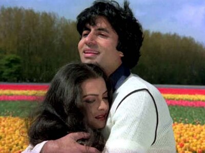 Rekha और Amitabh Bachchan से जब परेशान हो गए थे Ranjeet, उठाया था ये कदम