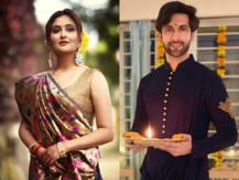 Rashmi Desai के लिए आसान नहीं था Nandish Sandhu से डिवोर्स, झेली कई परेशानियां, अब खुलकर की इस पर बात