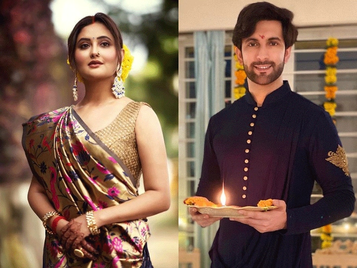 साल 2014 में आलम ये था कि दोनों ने अलग रहने का फैसला किया और 2015 में इन्होंने डिवोर्स भी फाइल कर दिया था. लेकिन ये सब रश्मि देसाई के लिए आसान नहीं था. उस वक्त जो रश्मि ने झेला, महसूस किया उसके बारे में सालों बाद एक्ट्रेस ने एक इंटरव्यू में चुप्पी तोड़ी है. (Photo Credit - Instagram)