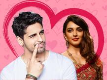 Kiara Advani ने किए अपनी लव लाइफ से जुड़े खुलासे, क्या Sidharth Malhotra के साथ गई थीं डेट पर?