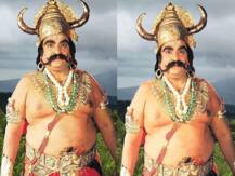 गुजराती फिल्मों के जाने माने अभिनेता थे रामायण के कुंभकर्ण नलिन दवे, यादगार रोल निभाने के कुछ समय बाद ही दुनिया को कह दिया था अलविदा