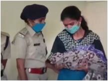 रेलवे स्टेशन पर हुआ बच्ची का जन्म, आरपीएफ की 'मेरी सहेली' टीम ने कराया प्रसव