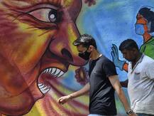 मुंबईः बढ़ते कोरोना केस के चलते फैसला, मॉल में एंट्री से पहले होगा रैपिड एंटीजन टेस्ट