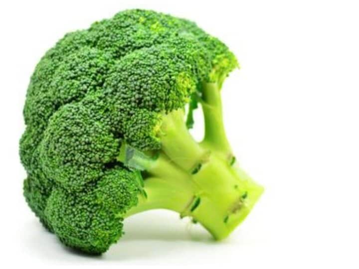 Broccoli Benefits: इस सब्जी का खाना आपके लिए क्यों जरूरी है? जानिए वजह Broccoli Benefits: Find out why this vegetable is a food? Here are reasons Broccoli Benefits: इस सब्जी का खाना आपके लिए क्यों जरूरी है? जानिए वजह