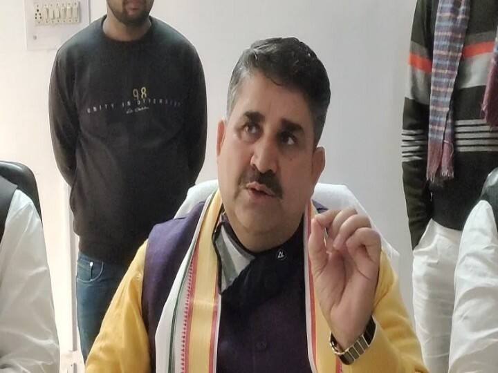 Police has applied for a warrant against 10, including the brother of Minister Ram Surat Rai, may be arrested soon ann मंत्री रामसूरत राय के भाई समेत 10 के खिलाफ वारंट के लिए पुलिस ने कोर्ट में दी अर्जी, जल्द हो सकती है गिरफ्तारी