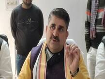 मंत्री रामसूरत राय के भाई समेत 10 के खिलाफ वारंट के लिए पुलिस ने कोर्ट में दी अर्जी, जल्द हो सकती है गिरफ्तारी