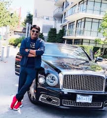 राजाओं की तरह आलीशन घर में रहते हैं कॉमेडियन Kapil Sharma, देखिए उनके पंजाब और मुंबई के घर की INSIDE फोटोज