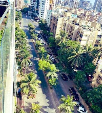 कपिल को पेड़-पौधे बहुत पसंद है.उनका मानना है कि ये आपको हर वक्त ताजी हवा का एहसास करवाते हैं. यही वजह है कि उन्होंने अपने मुंबई वाले घर की बालकनी में भी बहुत ही अच्छा बगीचा बना रखा.जिसकी फोटो वो कई बार सोशल मीडिया पर शेयर कर चुके हैं.