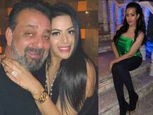 संजय दत्त की बेटी से यूजर ने पूछा ब्वॉयफ्रेंड की मौत की वजह, भड़कीं त्रिशला दत्त ने दी ये नसीहतें