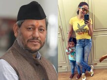 #RippedJeansTwitter : रिप्ड जींस में तस्वीर पोस्ट कर Gul Panag ने उत्तराखंड के मुख्यमंत्री को दिया करारा जवाब
