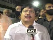 West Bengal Bomb Attack: नॉर्थ 24 परगना में BJP सांसद अर्जुन सिंह के घर के पास क्रूड बम से हमला, एक बच्चे समेत 3 घायल