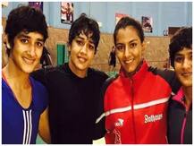 Ritika Phogat Suicide: कुश्ती के फाइनल में मिली हार तो गीता-बबीता फोगाट की बहन रितिका ने कर ली खुदकुशी