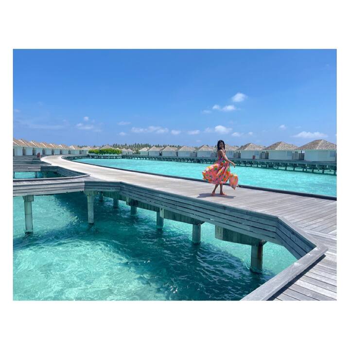 टीवी एक्ट्रेस एरिका फर्नांडिस अपने जलवे और बोल्ड अंदाज के चलते लगातर सुर्खियों में बनी रहती हैं.