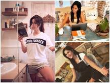 देखिए कैटरीना के अपार्टमेंट की INSIDE फोटोज, घर की बालकनी से दिखता है समुद्र का बेहद ही सुंदर नजारा