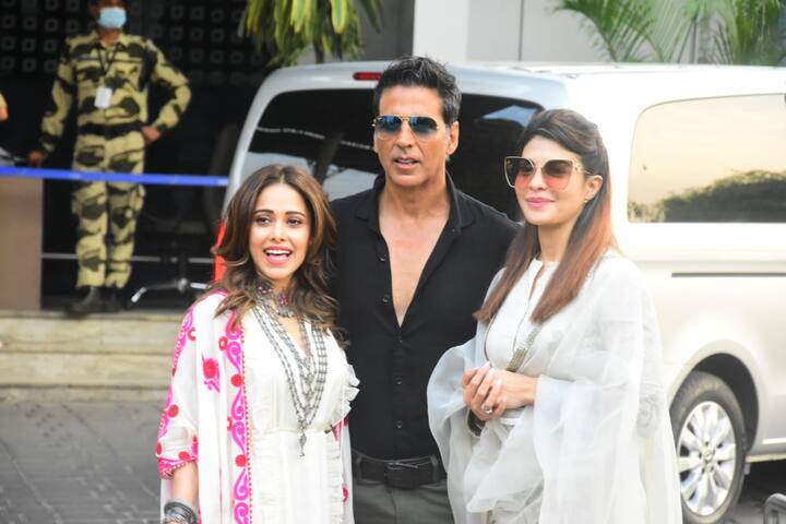 (PHOTOS- MANAV MANGALANI)