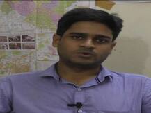 IAS Success Story: इंजीनियरिंग के बाद नौकरी करने लगे, फिर आया यूपीएससी का ख़याल, तीन बार प्री-परीक्षा में फेल और चौथे प्रयास में टॉपर बने आनंद