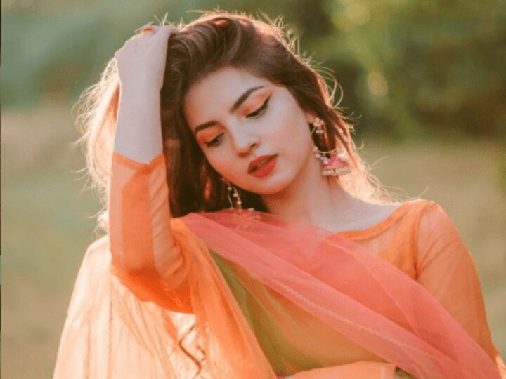 इंस्टाग्राम पर 'पावरी गर्ल' दनानीर मुबीन के बने 1 मिलियन फॉलोअर्स, फैंस को प्यार के लिए कहा- शुक्रिया Pawri Girl: 1 million followers made by Dannir Mubeen on Instagram, share posts on Instagram इंस्टाग्राम पर 'पावरी गर्ल' दनानीर मुबीन के बने 1 मिलियन फॉलोअर्स, फैंस को प्यार के लिए कहा- शुक्रिया