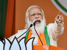 आज बंगाल के कांथी में पीएम मोदी की रैली, अधिकारी परिवार का एक और सदस्य BJP का थाम सकता है दामन