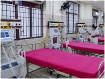 मांग घटने से वेंटिलेटर का लगा जखीरा, निर्माताओं के सामने आर्थिक संकट का खतरा