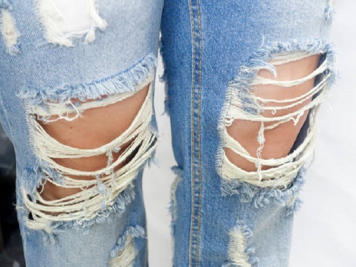 jeans | Instagram