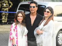 Ram Setu: अक्षय कुमार हुए कोरोना पॉजिटिव तो जैकलीन-नुसरत ने किया खुद को आइसोलेट