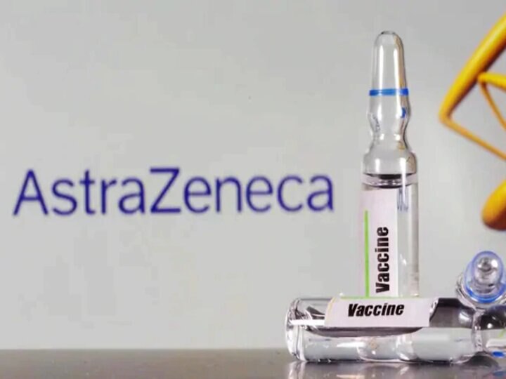 European Medicines Agency says AstraZeneca vaccine against covid-19 safe and effective यूरोपीय मेडिसिन्स एजेंसी ने कहा- कोविड-19 के खिलाफ एस्ट्रेजेनिका पूरी तरह 'सुरक्षित' और 'प्रभावी'