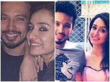 ब्वॉयफ्रेंड Rohan Shrestha के साथ Shradhha Kapoor की Unseen तस्वीरें, इनकी सादगी के कायल आप भी हो जाएंगे