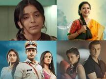 TV TRP List: लगातार 10वें हफ्ते नंबर वन पर है Anupama, सीरियल 'इमली' से मिल रही है टक्कर