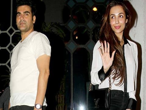 Arbaaz Khan से तलाक के बदले Malaika Arora को एलिमनी में मिले थे इतने करोड़ रुपए? Arbaaz Khan से तलाक के बदले Malaika Arora को एलिमनी में मिले थे इतने करोड़ रुपए?