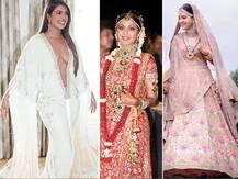 PHOTOS: 77 लाख से लेकर 37 करोड़ रुपए तक, जब इन बॉलीवुड एक्ट्रेस ने पहनी इतनी महंगी ड्रेस