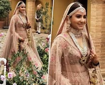 PHOTOS: 77 लाख से लेकर 37 करोड़ रुपए तक, जब इन बॉलीवुड एक्ट्रेस ने पहनी इतनी महंगी ड्रेस