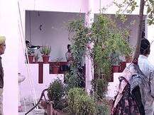 Kanpur: जिला मुख्यालय के परिसर में जब अफसरों ने की निशानेबाजी, दंग रह गये लोग