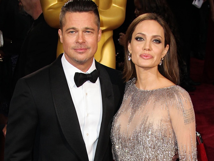 Angelina Jolie ने पूर्व पति Brad Pitt पर लगाए घरेलू हिंसा के आरोप, कोर्ट से कहा-'सबूत हैं कि वो मारपीट करते थे