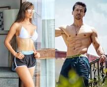 बॉलीवुड के सबसे खूबसूरत कपल हैं Tiger Shroff-Disha Patani, यकीन ना हो तो देखिए तस्वीरें