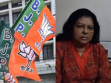 बंगाल में BJP ने जिस महिला को बनाया उम्मीदवार, उसने टिकट लेने से किया इनकार