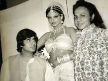 'दो अनजाने' के सेट पर Amitabh Bachchan से पहली बार मिली थीं Rekha, यहीं से शुरू हुआ था दोनों का रोमांस!