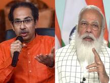 बढ़ते कोरोना के आंकड़ो के बीच ज्यादा वैक्सीन की मांग को लेकर महाराष्ट्र सरकार और केंद्र आमने-सामने