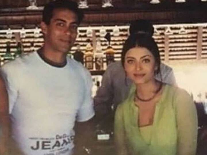 सलमान खान (Salman Khan) और ऐश्वर्या राय(Aishwarya Rai) का अफेयर और फिर ब्रेकअप, एक ऐसी घटना थी जिसने सबका ध्यान अपनी तरफ खींचा था. कहते हैं कि सलमान खान का पजेसिव और एग्रेसिव बिहेवियर उनके और ऐश्वर्या के रिश्ते के बीच सबसे बड़ी दरार बन गया था और यही उनके ब्रेकअप की बड़ी वजह बन गई थी. 