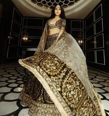 फोटोशूट में दिखा Sara Ali Khan का जलवा, तस्वीरों में देखिए उनके एक से बढ़कर एक पोज़