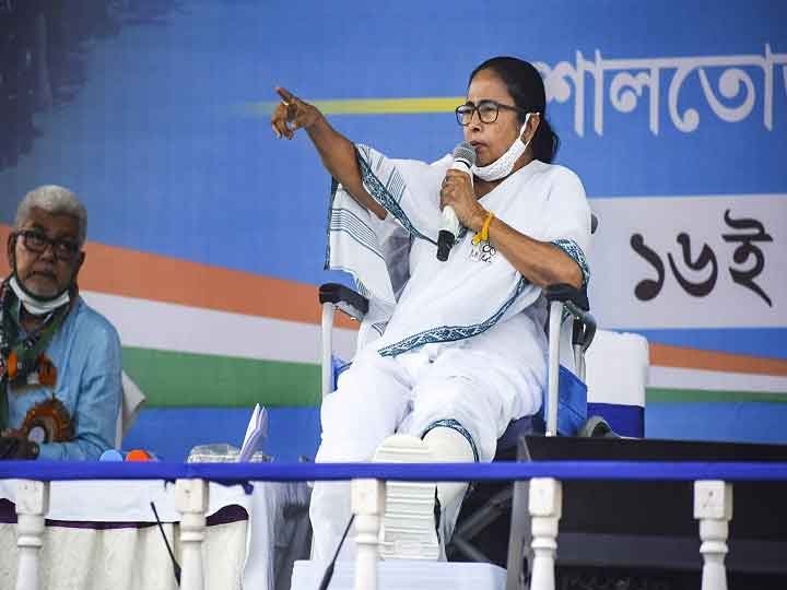 Women voters in Bihar gave support to Nitish, will this happen in Bengal too ann Bengal Election 2021: बिहार में महिला वोटर्स ने दिया था नीतीश का साथ, क्या बंगाल में भी होगा ऐसा